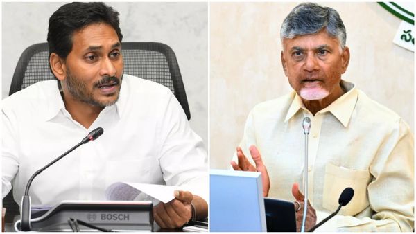 ఇంకా ఎంత దిగజారుతారు..? వెనక్కు తగ్గేదే లేదు - జగన్..!!