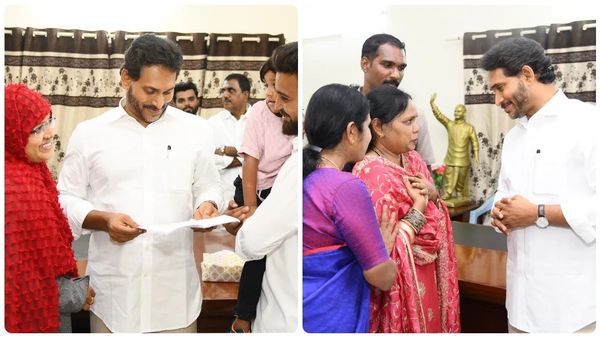 పులివెందులకు జగన్, ఫ్యామిలీతో కలిసి - కీలక నిర్ణయం..!!