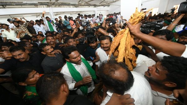ఎలా చేయరో నేనూ చూస్తా, ఇక పోరాటం ఆగదు - జగన్ అల్టిమేటం..!!