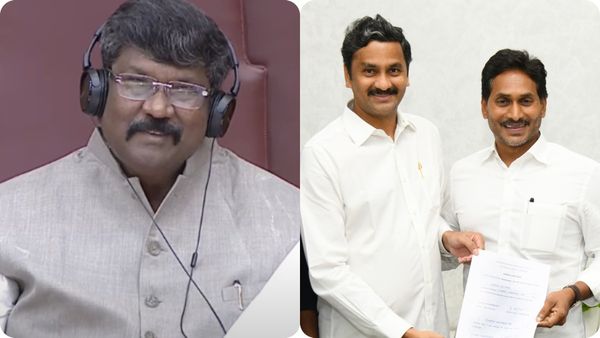 మండలిలో వైసీపీకి హ్యాట్రిక్..! కూటమి మళ్లీ చేతులెత్తేసిందా ?