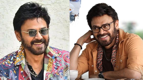 Venkatesh: 40 ఏళ్ల సినీ ప్రస్తానం.. హీరో కాకపోతే ఏం చేసేవారో చెప్పిన వెంకీమామ..