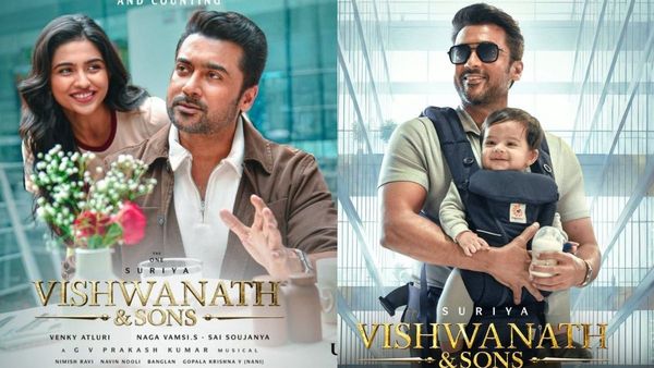 విజయ్, ప్రభాస్ రికార్డులు బద్దలు.. ఓటీటీలో సూర్య సినిమా సెన్సేషన్!