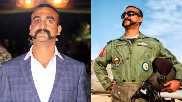 Abhinandan Varthaman కొత్త అవతారం! ఎయిర్ ఫోర్స్‌కు గుడ్‌బై