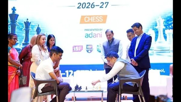 ప్రజ్ఞానంద రాకతో చిన్నారుల్లో కొత్త జోష్.. అహ్మదాబాద్‌లో చెస్ పోటీలు..!!