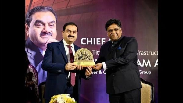 బెంగాల్‌కు అదానీ బిగ్ బూస్ట్..లక్ష కోట్ల మెగా ఇన్వెస్ట్‌మెంట్ ప్లాన్..!