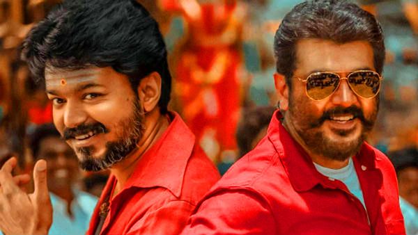 విజయ్ కు పోటీగా అజిత్ టీఎంకే పార్టీ - వార్ బిగిన్స్..!!