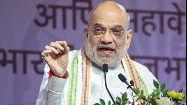 అమిత్ షాకు అస్వస్థత.. చివరి నిమిషంలో కార్యక్రమాలు రద్దు!