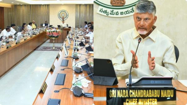 AP Cabinet: ఏపీ కేబినెట్ కీలక నిర్ణయాలు- అమరావతి నుంచి రైతుల వరకూ..!