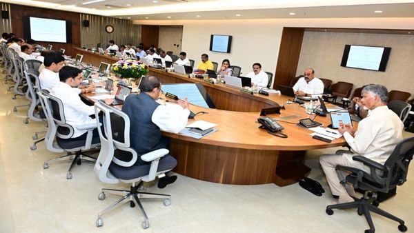 స్థానిక ఎన్నికల ముహూర్తం ఫిక్స్,కూటమి సీట్ల షేరింగ్ - మంత్రులకు బిగ్ టాస్క్..!!