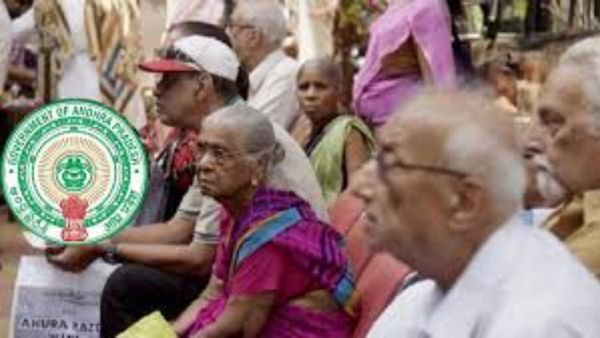 ఏపీలో కొత్త పెన్షన్ల ప్రక్రియ ప్రారంభం.. ! ప్రాసెస్, దరఖాస్తులు ఇలా..!