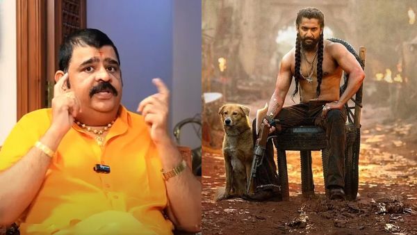 దేవతలతో పెట్టుకోకండి.. నాని 'ది ప్యారడైజ్'కు వేణుస్వామి సీరియస్ వార్నింగ్!