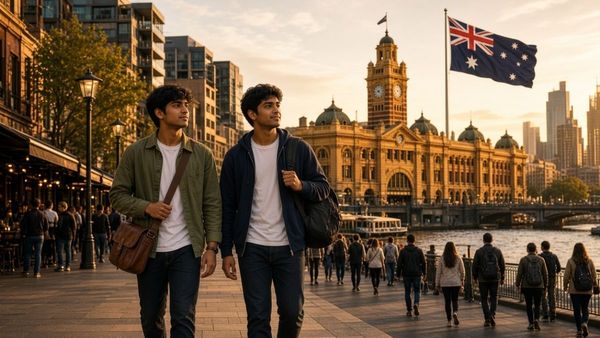 Student Visa: డిపెండెంట్ వీసాలు బంద్.. ఆస్ట్రేలియా వెళ్లే విద్యార్థులకు బిగ్ షాక్