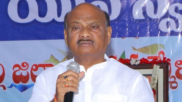 స్పీకర్ అయ్యన్న పాత్రుడు సంచలన నిర్ణయం..!!
