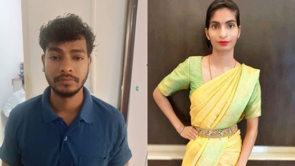షాకింగ్ క్రైమ్: భార్యను చంపి... 3 రోజులు శవంతోనే ఒకే గదిలో!