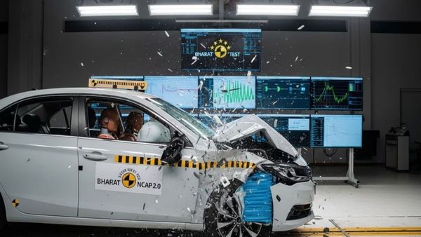 Bharat NCAP 2.0: కార్లకు ఇక చుక్కలే.. 5-స్టార్ రావాలంటే ఇవి తప్పనిసరి!