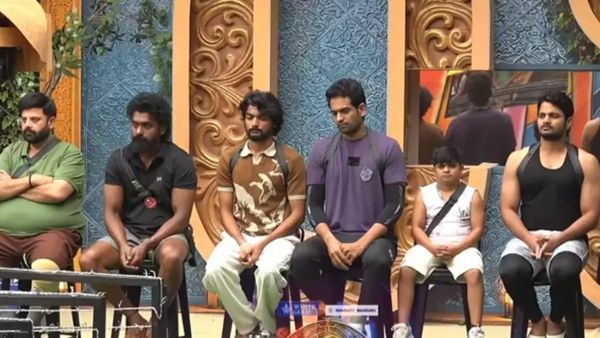 బిగ్ బాస్ లో సర్ ప్రైజ్: ఫస్ట్ హౌస్ కేప్టెన్ గా..