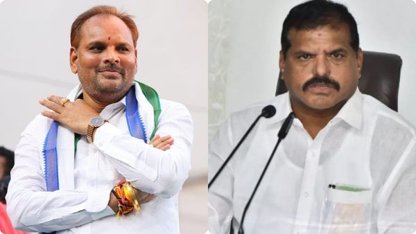 వైసీపీకి బొత్స మేనల్లుడి షాక్..! పార్టీకి గుడ్ బై- ఆ పార్టీలోకి?