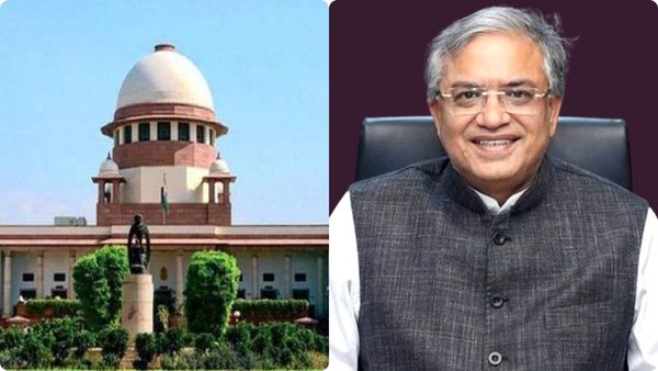 సీఈసీతో పాటు టార్గెట్ అవుతున్న సుప్రీం..! ఇద్దరు జడ్జీల వ్యాఖ్యలతో..!