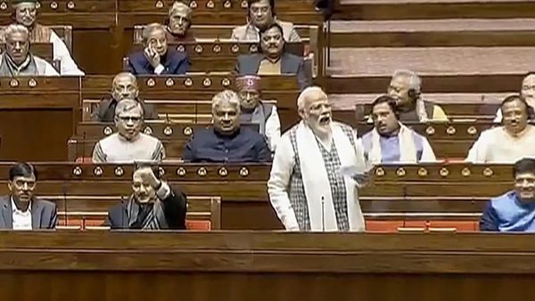 డీలిమిటేషన్ పై మారిన కేంద్రం నిర్ణయం, ఇక అప్పుడే..!?