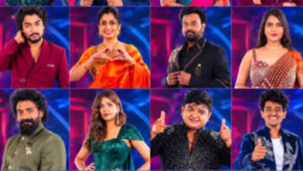 వారం తిరక్కముందే బిగ్ బాస్ లో మరో షాకింగ్ ఎలిమినేషన్: ట్విస్ట్ అద్దిరింది.. !!