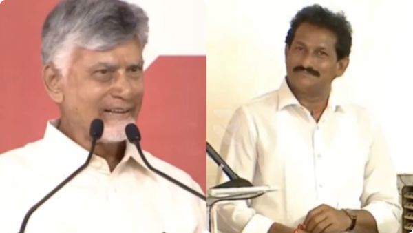 జనసేన ఎమ్మెల్యేకు చంద్రబాబు ఊహించని షాక్- 