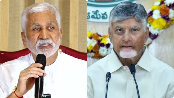 సీఎం చెప్పారని జనం వింటారా.? సాయిరెడ్డి చెప్పిన లాజిక్..!