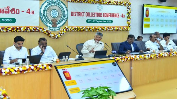 కాపు కార్పోరేషన్ రుణాల పై చంద్రబాబు కీలక ఆదేశాలు - జెన్ జీ పై అలర్ట్...!!
