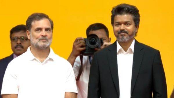 ప్రధాని అభ్యర్ధి ఎవరో తేల్చేసిన విజయ్..! కాంగ్రెస్ క్లారిటీ..!