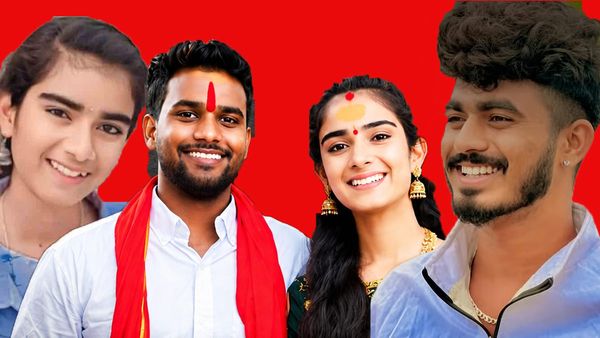 యూట్యూబర్ వైష్ణవి నుండి హరిబాబు హత్యదాకా.. రీల్స్ క్రైం కథాచిత్రం... సొసైటీకి పెను ప్రమాదం!