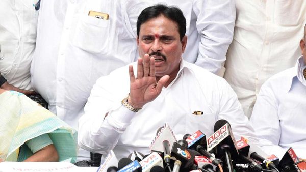 Danam Nagender: సుప్రీంకోర్టును ఆశ్రయించిన దానం నాగేందర్‌