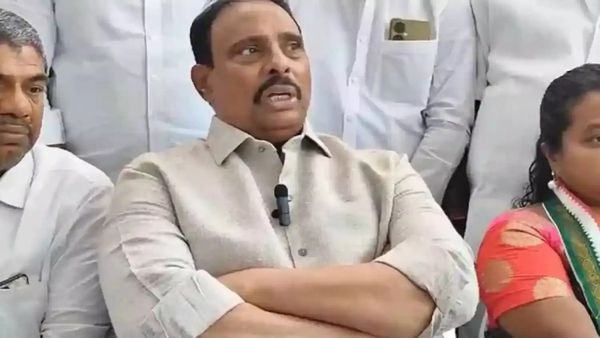 ఖైరతాబాద్ ఉప ఎన్నిక లో పోటీ, పార్టీ పై దానం సంచలన ప్రకటన..!!