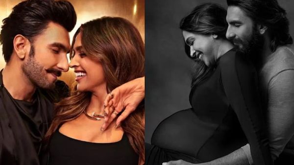 Deepika Padukone: దీప్‌వీర్ ఫ్యామిలీలోకి మరో బుజ్జి అతిథి.. రెండోసారి తల్లి అయిన దీపికా పదుకొణె