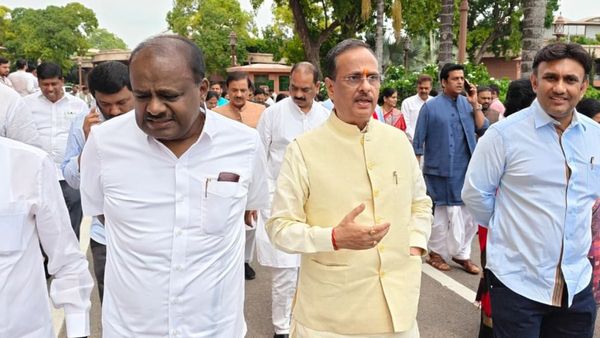 కొత్త గవర్నర్‌గా బీజేపీ రాజ్యసభ ఎంపీ.. రాష్ట్రపతి ముర్ము కీలక నిర్ణయం!