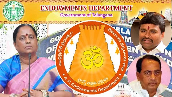అచ్చిరాని దేవాదాయ శాఖ, రాజకీయ భవిష్యత్ క్లోజ్ - సెంటిమెంట్ రిపీట్..లిస్టులో..!!