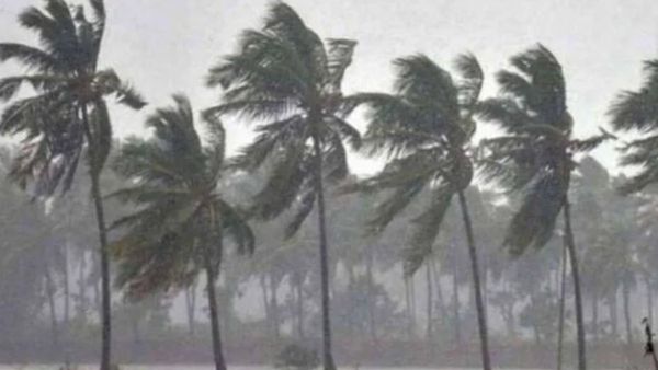 ఎల్ నినో ఇంపాక్ట్- కన్వెక్టివ్ క్లౌడ్స్: ఎల్లుండి నుంచి దేశవ్యాప్తంగా మరో విడత..!!