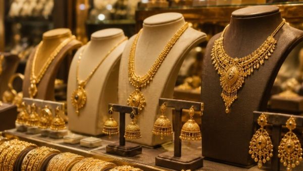 బంగారం రేట్లు ఢమాల్- నో గ్యారెంటీ