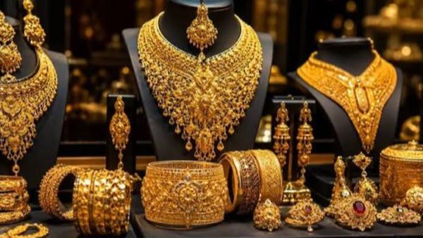 బంగారం ధరల్లో హ్యూజ్ డ్రాప్: దీని దెబ్బకు..!!