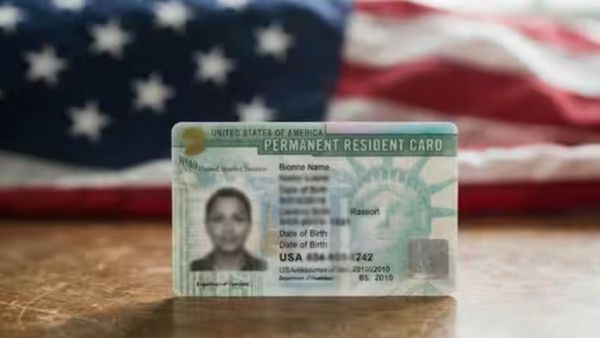 Green Cards: EB1 గ్రీన్ కార్డ్‌లకు బ్రేక్? సెప్టెంబర్ 30 నాటికి కోటా ఖాళీ!