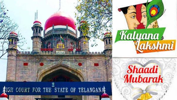 కల్యాణ లక్ష్మి, షాదీ ముబారక్‌ పథకాల కొనసాగింపుపై హైకోర్టు కీలక ఆదేశాలు..!!
