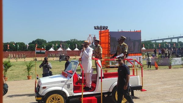 తెలంగాణాలో విమోచనా దినోత్సవం కేంద్రమంత్రుల సాక్షిగా అధికారికంగా చేసిన కేంద్రం!