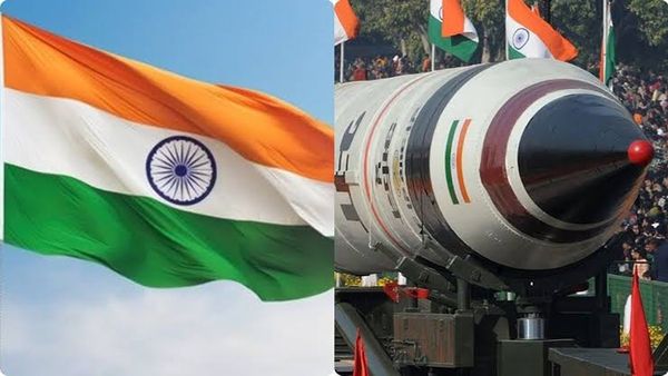 గుట్టుగా అణ్వస్త్రాలను పెంచుకుంటున్న భారత్..! US రిపోర్ట్- శత్రువుల గుండెల్లో రైళ్లు..!