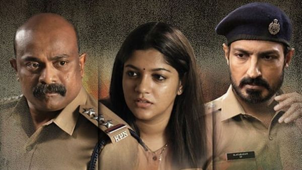 6 ఏళ్ల తర్వాత ఓటీటీని షేక్ చేస్తున్న క్రైమ్ థ్రిల్లర్!