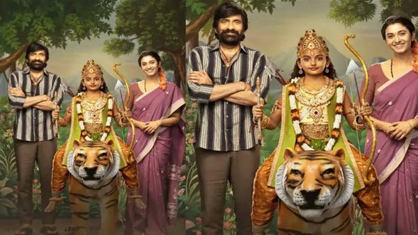 'ఇరుముడి' జనరేషనల్ బ్లాక్ బస్టర్.. రూ. 200 కోట్ల పోస్టర్ తో స్పెషల్ సర్ ప్రైజ్