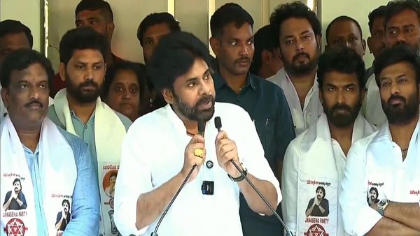 ఖైరతాబాద్ బరిలో జనసేన నుంచి ప్రముఖ సినీ నటుడు..? పవన్ బిగ్ స్కెచ్..!!