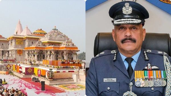 ఆపరేషన్ సింధూర్ కమాండర్ కు అయోధ్య బాధ్యత- ఆలయ ట్రస్ట్ కీలక నిర్ణయం..!
