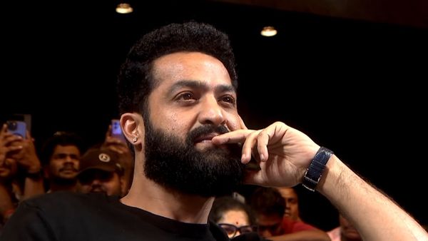 నా కోసం ఏ కుటుంబం కూడా నిలబడలేదు: ఎన్టీఆర్ ఆవేదన