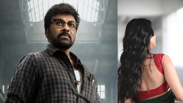 Kaaka Movie: ‘కాకా’లో చిరంజీవికి ఈమెనే స్పెషల్..!