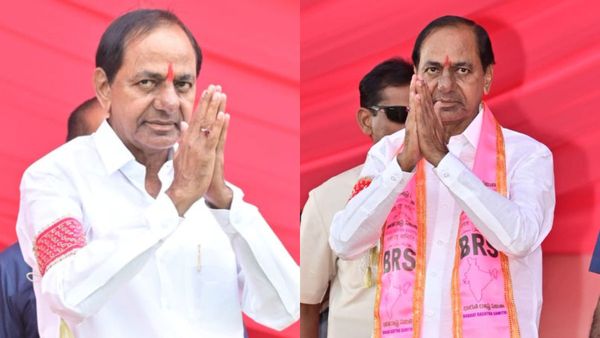కేసీఆర్ అడ్డంగా దొరికారు - ఇవిగో ఆధారాలు..!