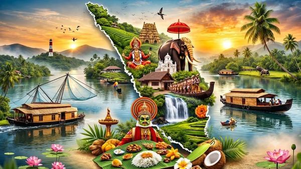 'గాడ్స్ ఓన్ కంట్రీ' కి వెళ్తున్నారా..? ఈ టూరిస్ట్ సైట్స్ ను అస్సలు మిస్ కావొద్దు..! 