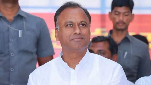 వైఎస్సార్ రాజ్యం తీసుకొస్తాం, వారిని చూస్తూ ఊరుకోం- రాజగోపాల్ రెడ్డి సంచలనం..!!